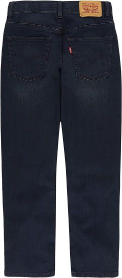 Picture of Levi's Boys' 514 Straight Fit Jeans