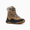 Picture of Women's Siren 4 Thermo Mid Zip Waterproof