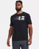 Picture of Men's UA Fast Left Chest T-Shirt