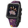 Picture of Disney Hocus Pocus Unisex Child iTime Smart Watch with Silicone Strap