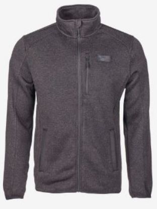 Picture of Reebok Men's Climb Full Zip Jacket