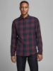 Picture of Jack and Jones Mens Gingham Shirt