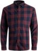 Picture of Jack and Jones Mens Gingham Shirt