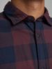 Picture of Jack and Jones Mens Gingham Shirt