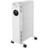 Picture of Challenge 2kW Contemporary Digital Oil Filled Radiator