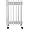 Picture of Challenge 2kW Contemporary Digital Oil Filled Radiator