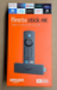 Picture of Amazon Fire Stick 4K Ultra HD - Alexa Voice Remote - TV Media Player Firestick