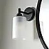 Picture of Fryer Bathroom Wall Light