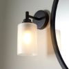 Picture of Fryer Bathroom Wall Light