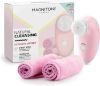 Picture of Magnitone Natural Cleansing Ultimate Gift Set/First Step Compact Cleansing Brush