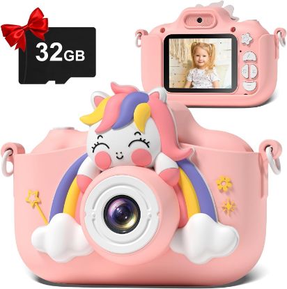 Picture of Hangrui Kids Camera