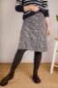 Picture of Malmo Organic Jersey Skirt