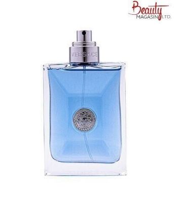 Picture of Versace Pour Homme Signature by Versace 3.4 Oz/ 100ML EDT for Men