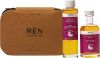 Picture of REN Clean Skincare Moroccan Rose Set