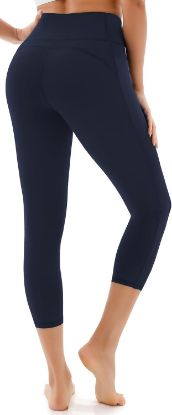 Picture of JOYSPELS Women's High Waisted Gym Leggings