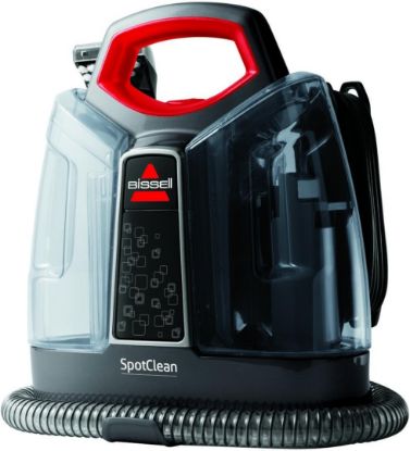 Picture of BISSELL SpotClean Portable Carpet Cleaner