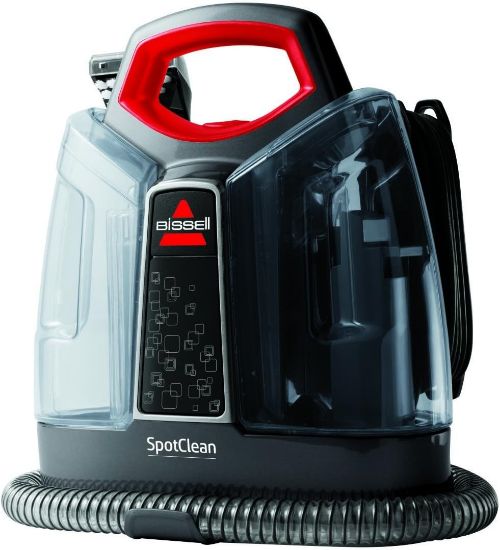 Picture of BISSELL SpotClean Portable Carpet Cleaner