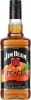 Picture of Jim Beam Peach Bourbon Whisky, 32.5% - 70 Cl