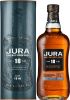 Picture of Jura 18 Year Old Single Malt Whisky, 70cl