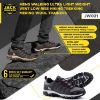 Picture of Jack Walker Mens Walking Ultra Lightweight Vent