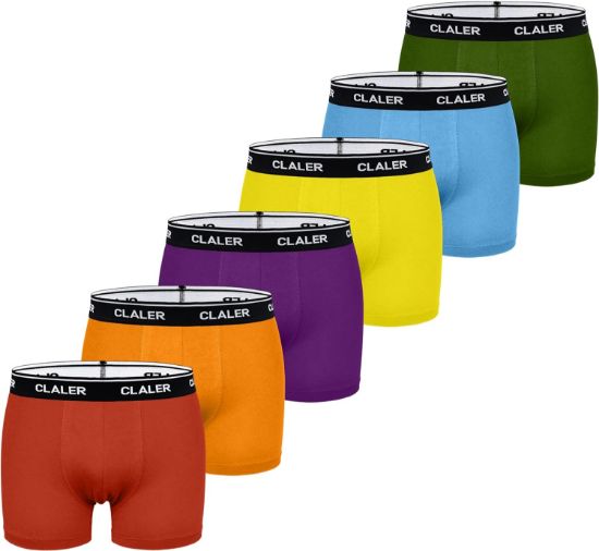 Picture of Multipack Briefs