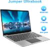 Picture of Jumper 14 Inch Laptop (12GB RAM 256GB SSD)