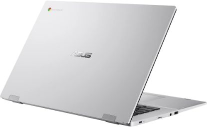 Picture of ASUS 17.3 Inch HD+ Laptop Chromebook (4GB RAM, 128GB SSD)