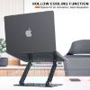 Picture of HARRYFIT Adjustable Laptop Stand