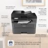 Picture of BROTHER MFC-L2860DWE All-in-one Mono Laser Printer with EcoPro Subscription |4 month free trial| Automatic toner delivery| Free manufacturers gurantee|UK Plug