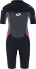 Picture of Osprey Kids Shorty 3mm Summer Wetsuit