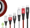 Picture of TechOverIP USB C Charger Cable