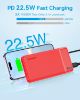 Picture of AsperX 22.5W Fast Charging Power Bank