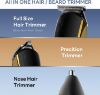 Picture of DOAO Beard Trimmer for Men,Hair Clippers for Men