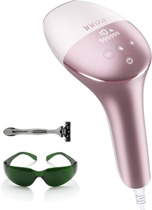 Picture of DEAL STACK - INNZA IPL Hair Removal Device for Women and Men + £20 Coupon