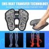 Picture of USB Rechargeable Electronic Feet Massager