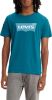 Picture of Levi's Men's Graphic Crewneck Tee T-Shirt