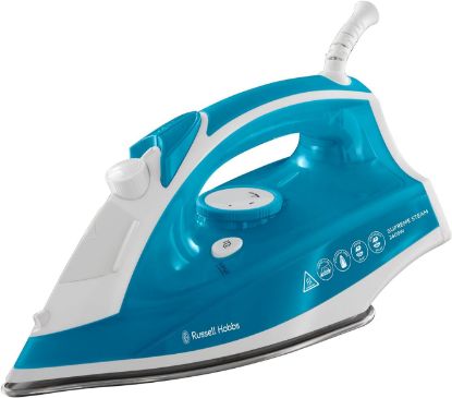 Picture of Russell Hobbs Supreme Steam Iron Russell Hobbs Supreme Steam Iron