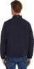 Picture of Tommy Hilfiger Men's Cl Mix Media Stand Collar Jacket Woven- S