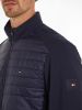 Picture of Tommy Hilfiger Men's Cl Mix Media Stand Collar Jacket Woven- S