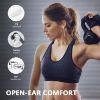 Picture of DEAL STACK - Sayrelances Bone Conduction Wireless Headphones + 40% Coupon