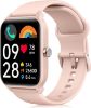 Picture of Yoever Smart Watch for Women (Answer/Make Calls), 1.8" Fitness Watch