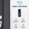 Picture of Blink Video Doorbell + Sync Module 2