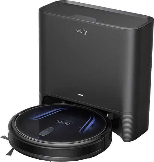 Picture of Eufy Clean by Anker RoboVac G40+ Robot Vacuum Cleaner