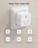 Picture of Smart Plug GNCC WiFi Plugs Works with Alexa & Google Home