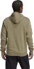 Picture of Adidas Male Adult Essentials Fleece Hooded Sweat