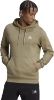 Picture of Adidas Male Adult Essentials Fleece Hooded Sweat