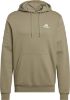 Picture of Adidas Male Adult Essentials Fleece Hooded Sweat