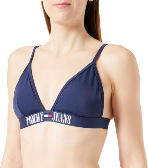 Picture of Tommy Hilfiger Women's Rp Triangle Bras