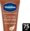 Picture of Vaseline Intensive Care Cocoa Hydrate Moisturiser