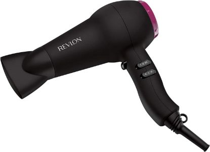 Picture of Revlon Fast and Light Hair Dryer 2000 W